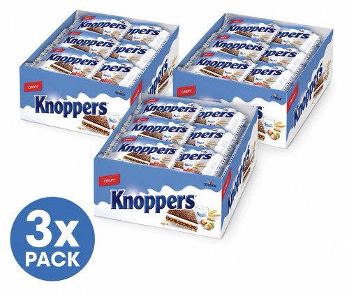 Storck knoppers g - 25, (