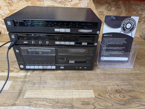 Technics stereo - technics,
