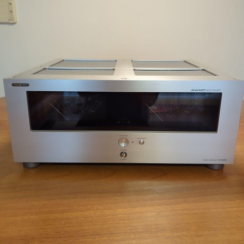 Onkyo 5000r power - (used), m-5000r