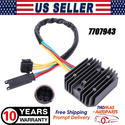 Regulator rectifier for - rectifier, bmw
