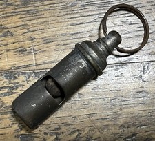 Antique 59mm Hudson Pillar Top