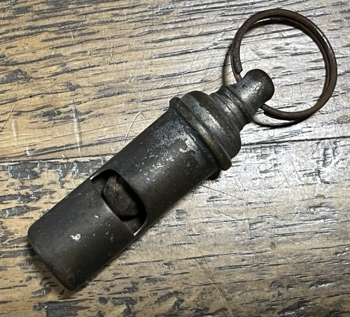 Antique 59mm hudson - pillar, top