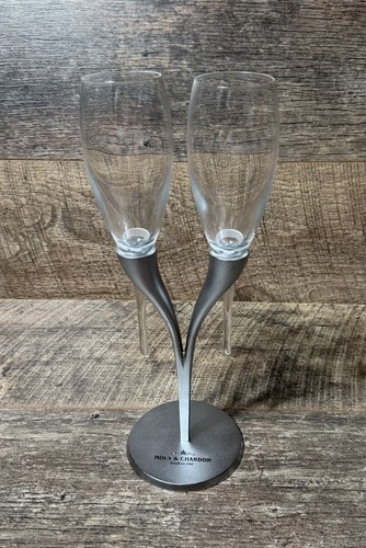 Moet chandon champagne flute - moet, &