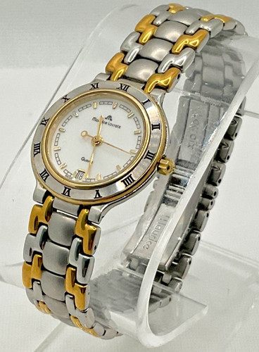 Maurice lacroix 75416 two - 75416, tone