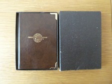 orient express Traveller diary