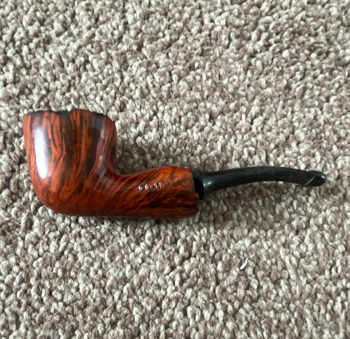 Rare lorenzo adry pipe like - adry,