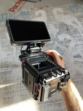 Red Komodo 6K Camera Kit