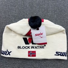 Swix Norway Ski Team Cap