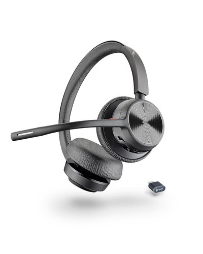 Poly voyager 4320 wireless - 4320, uc