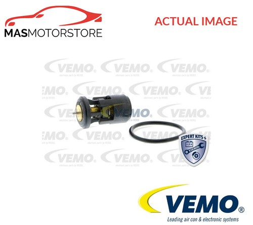 Engine coolant thermostat vemo - coolant,