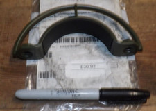 Clansman antenna clamp.Racal