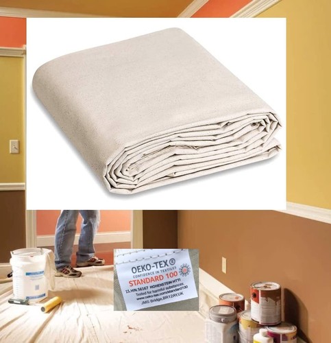 Extra heavy duty - cotton, twill