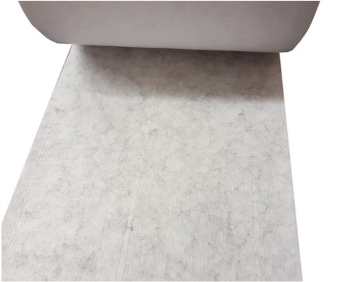 Self adhesive felt furniture - self-adhesive,