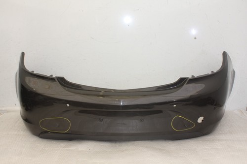 Vauxhall insignia rear bumper - vauxhall,