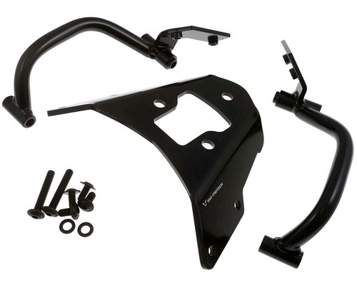Luggage rack aluminium - luggage,