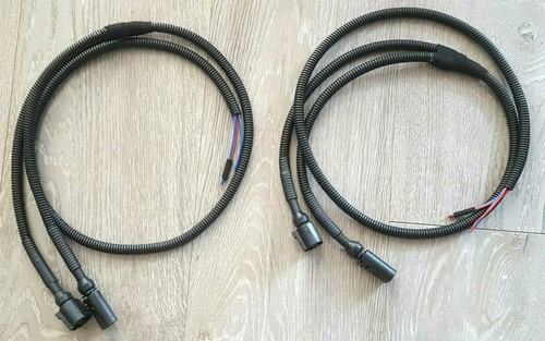 Scania led marker light - led,