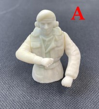 Haya 1/16 British USA Tank