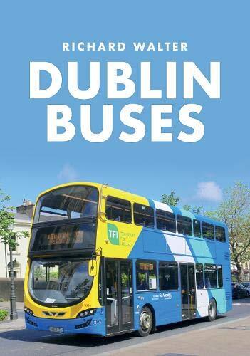 Dublin buses walter new - buses.by,