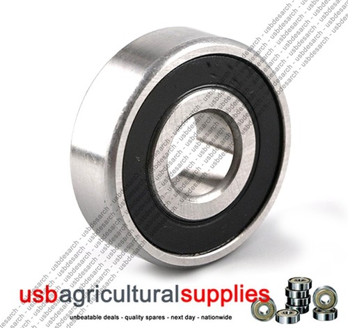 Rear roller bearing for - bearing,