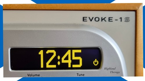 New pure evoke - pure, 1s