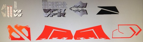 Honda vfr400r nc30 restoration - nc30,