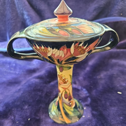 Moorcroft bonbonniere - moorcroft,
