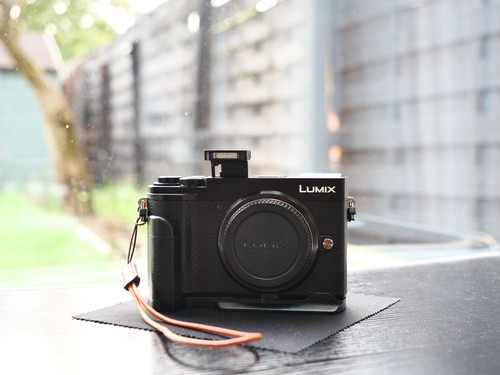 Panasonic lumix gx9 digital - lumix, dc-gx9