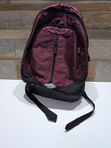Samsonite laptop backpack - 2,