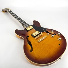 2000 Yamaha SA2200 - Violin