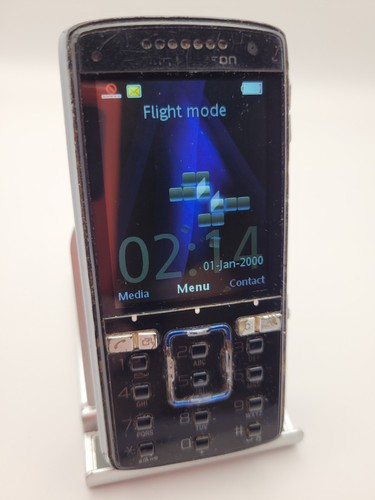 Sony ericsson k850i cybershot - sony,