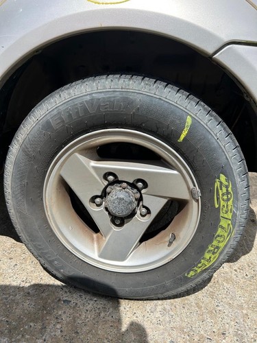 Suzuki jimny wheel - jimny,