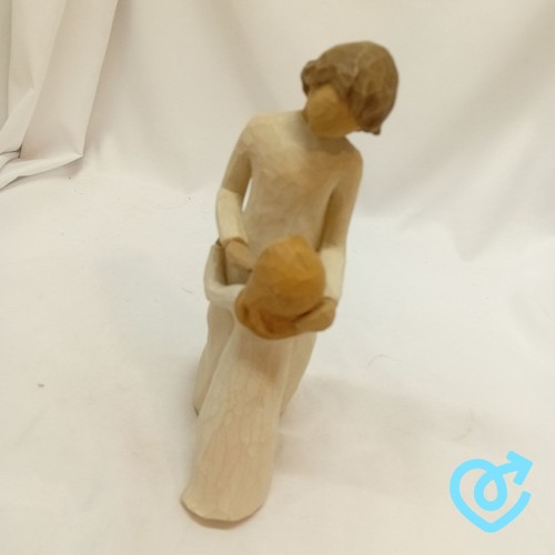 Willow tree figurine - willow,