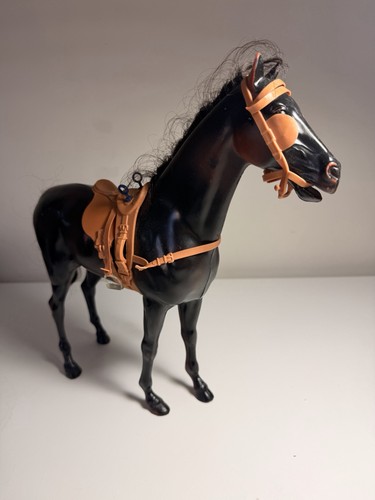 Vintage sindy doll horse - sindy, with