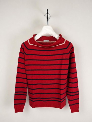 Margaret howell red navy - howell,
