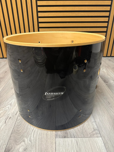 Ludwig accent tom - ludwig,