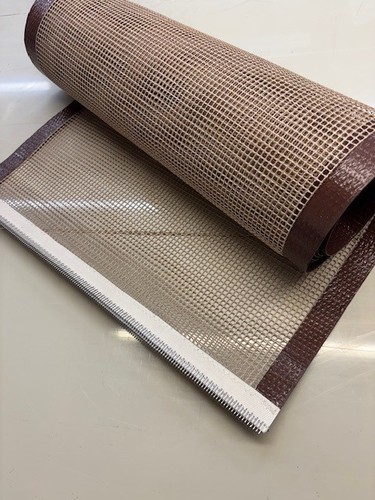 High temperature ptfe coated - high,