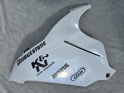 Suzuki gsxr 600 750 - 600, lower