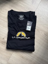 La Sportiva Unisex Tshirt Bran