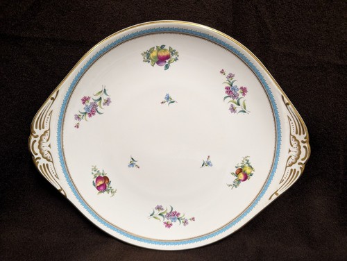 Spode trapnell sprays - trapnell,
