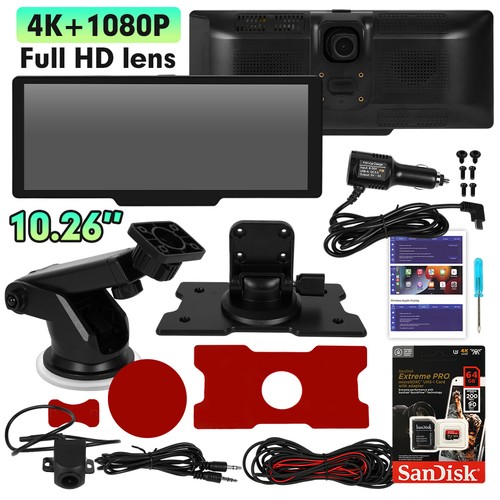 26inch car truck - 10.26inch, nav