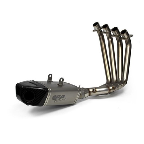 Ppr honda cb650r 2026 - ppr, full