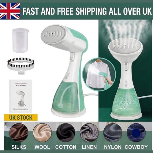 1500w garment clothes steamer - 1500w,
