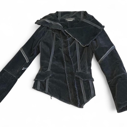 Vtg rare isabel pedro - vtg, black