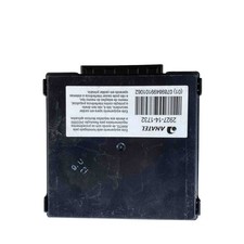 CHEVROLET CAMARO Brake System