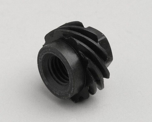 Speedometer drive bgm tooth - speedometer,