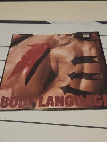 Queen body language life - queen,
