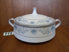 Vegetable Tureen / Dish &