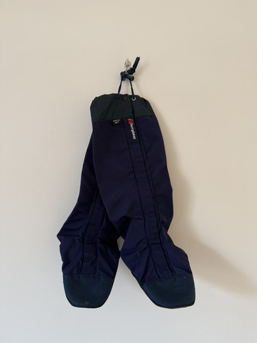 Berghaus yeti attack gore - berghaus,