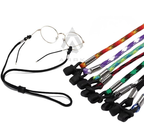 Glass cord reading - glass,