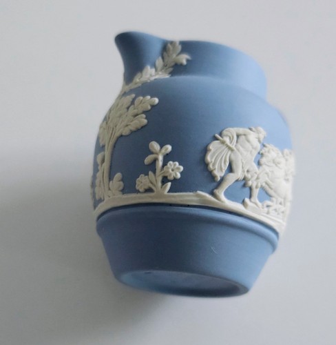 Vintage wedgewood jasperware - wedgewood,